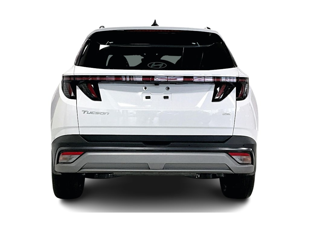 Thumbnail: 2025 Hyundai Tucson - 5