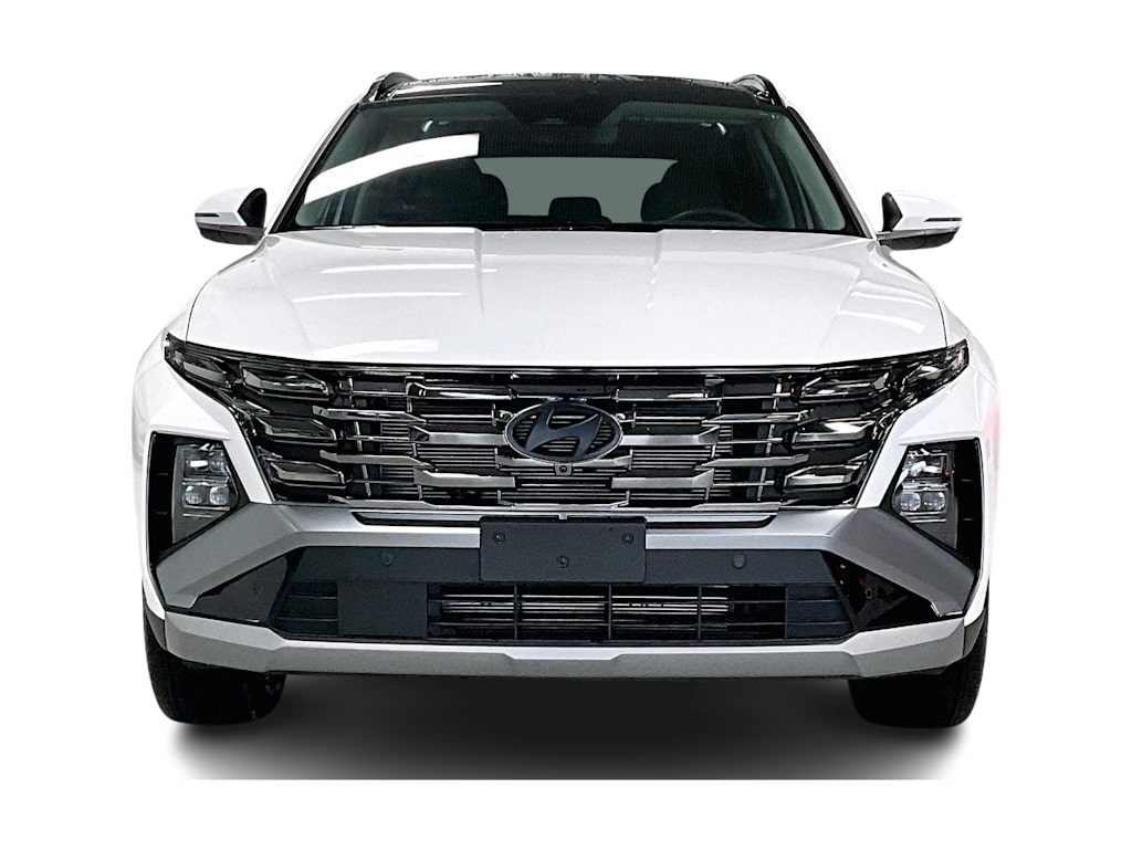 Thumbnail: 2025 Hyundai Tucson - 6