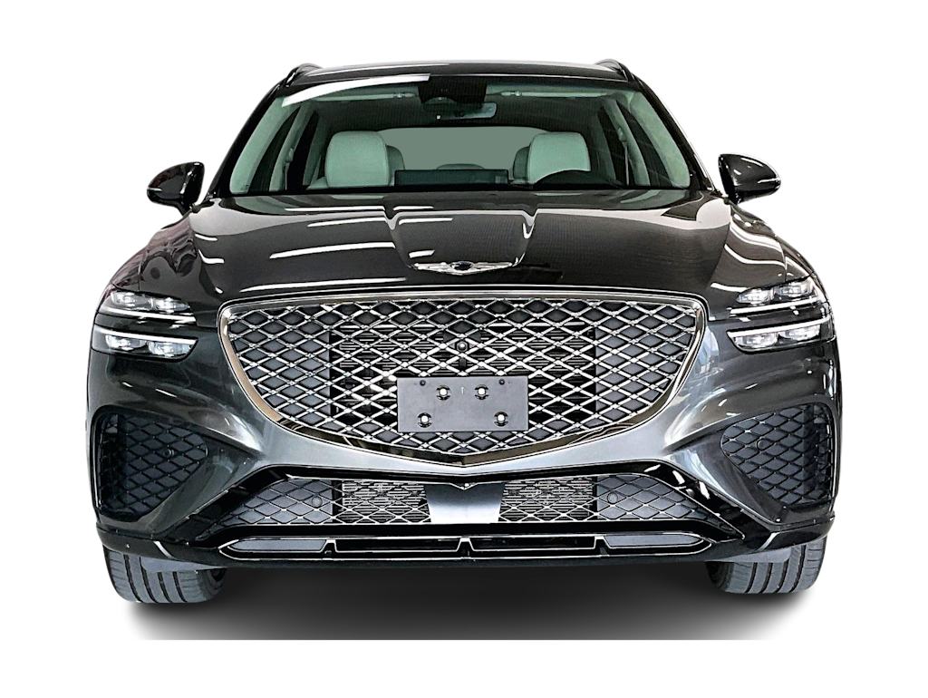 Thumbnail: 2024 Genesis GV70 - 6