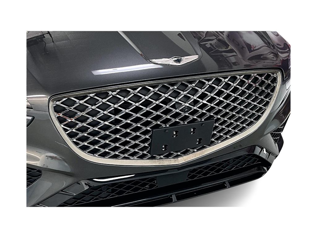 Thumbnail: 2024 Genesis GV70 - 31