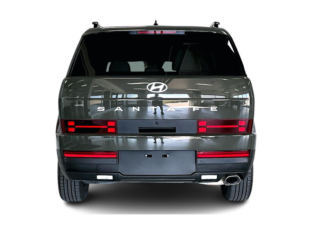 Thumbnail: 2024 Hyundai Santa Fe - 5