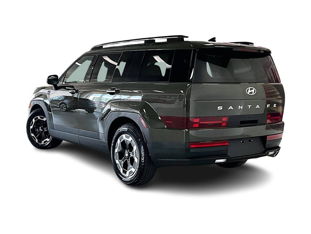 Thumbnail: 2024 Hyundai Santa Fe - 4