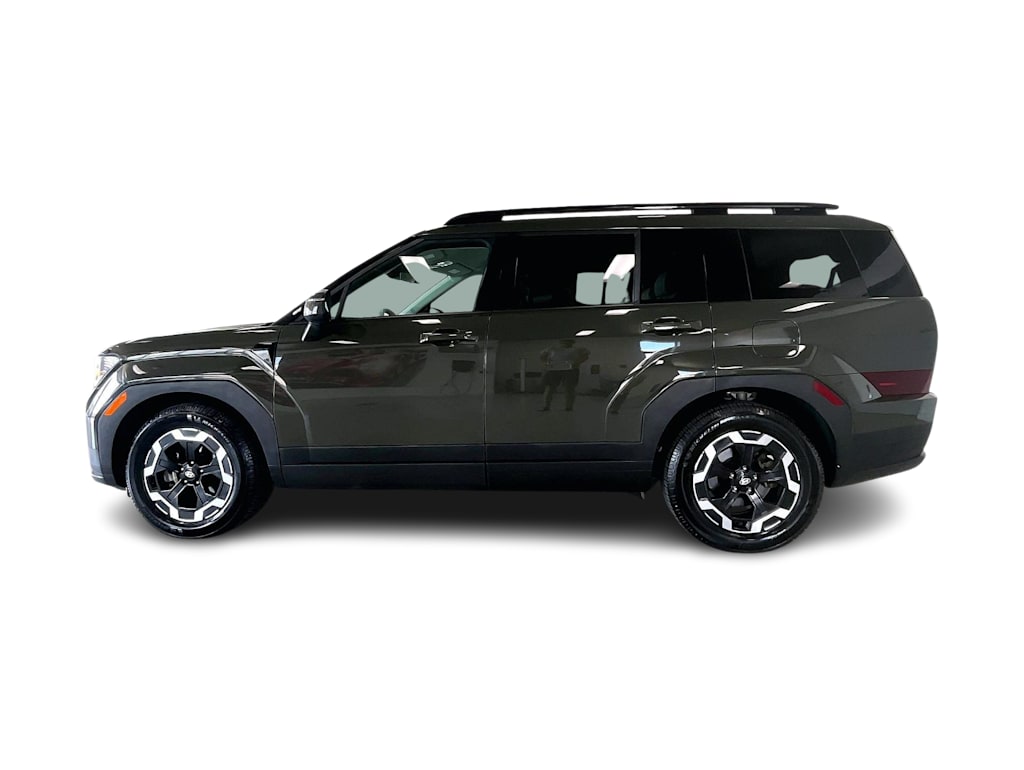 Thumbnail: 2024 Hyundai Santa Fe - 3