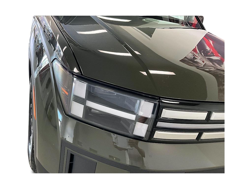 Thumbnail: 2024 Hyundai Santa Fe - 29
