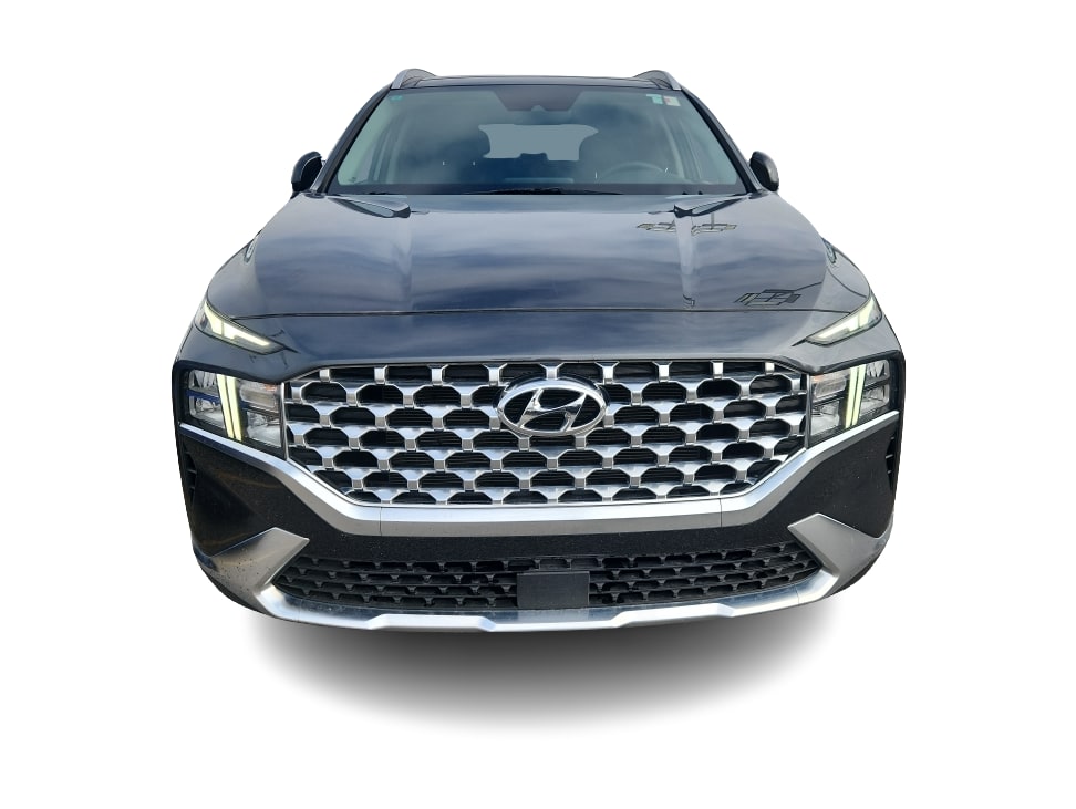 Thumbnail: 2022 Hyundai Santa Fe - 4