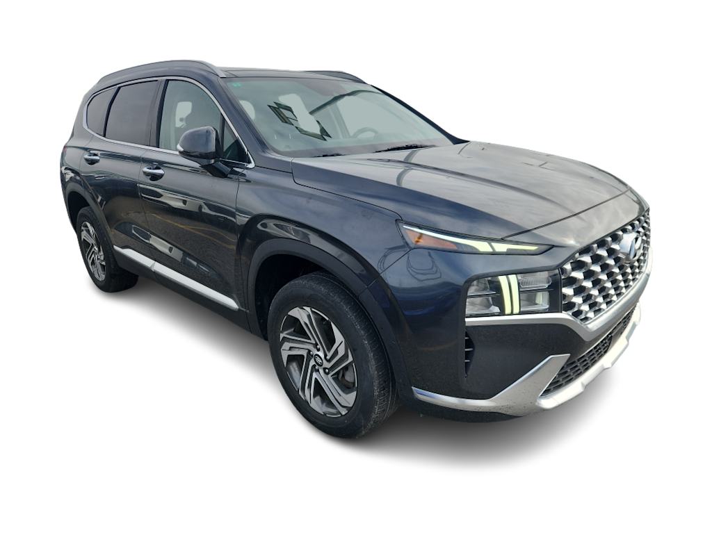 Thumbnail: 2022 Hyundai Santa Fe - 8