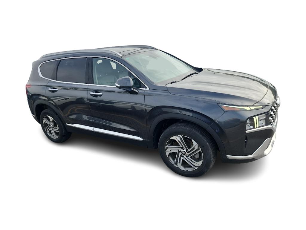 Thumbnail: 2022 Hyundai Santa Fe - 9