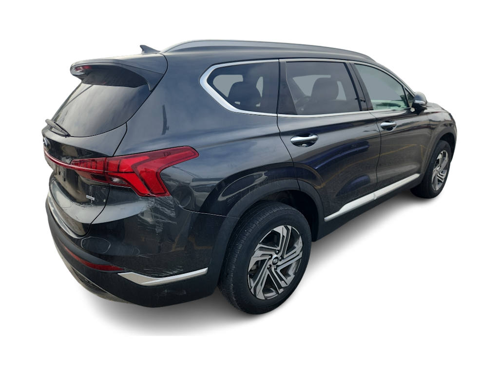 Thumbnail: 2022 Hyundai Santa Fe - 10