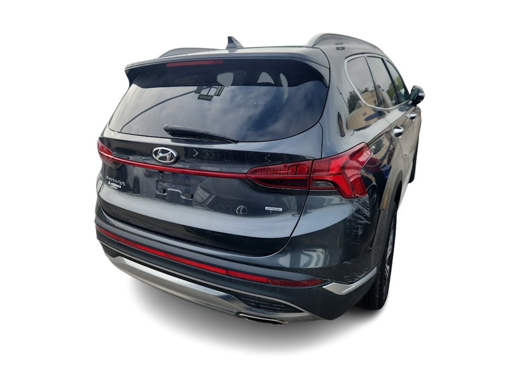 Thumbnail: 2022 Hyundai Santa Fe - 11