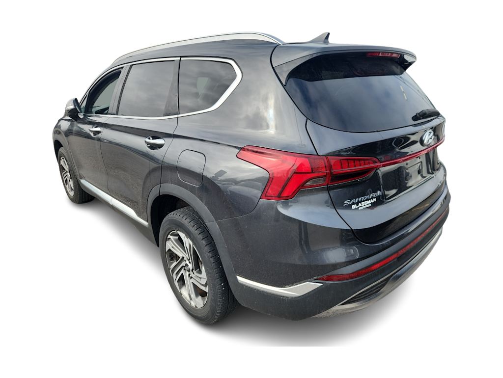 Thumbnail: 2022 Hyundai Santa Fe - 3