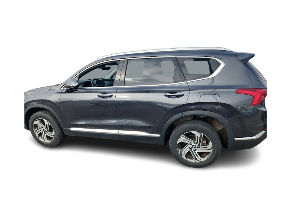 Thumbnail: 2022 Hyundai Santa Fe - 2