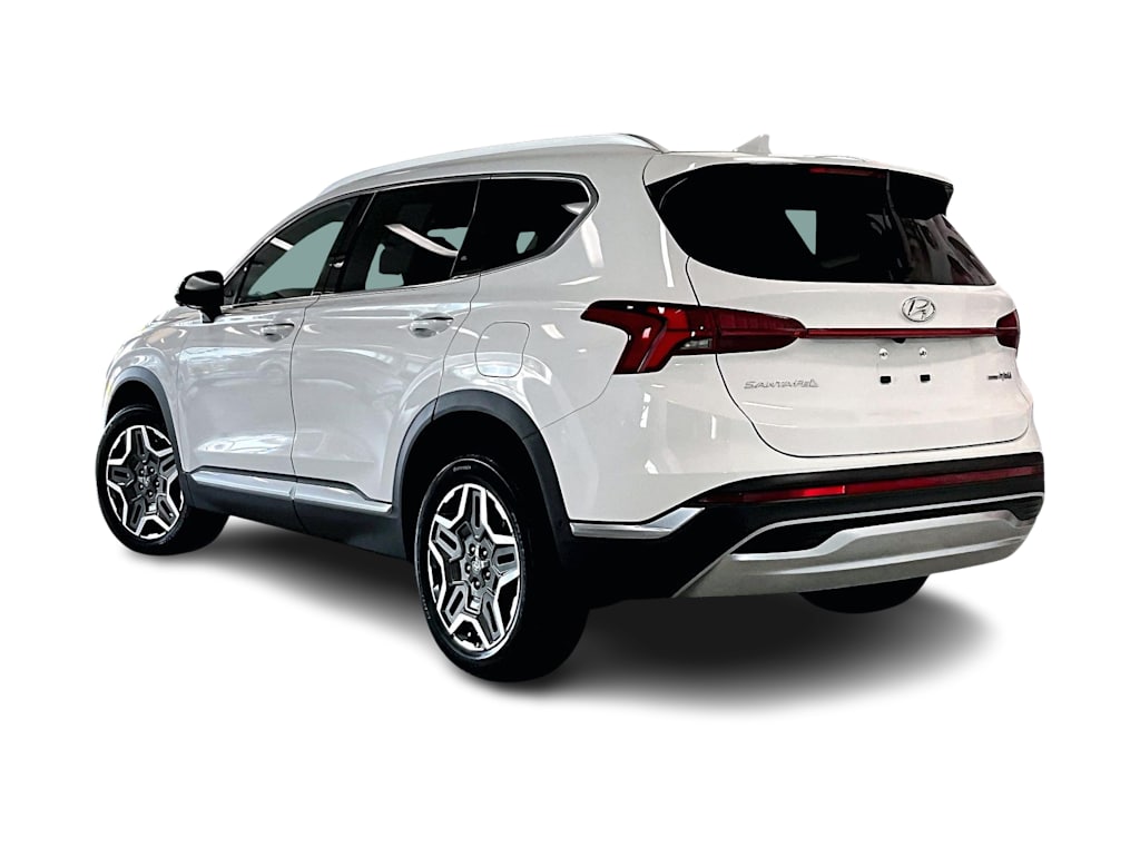 Thumbnail: 2023 Hyundai Santa Fe - 4