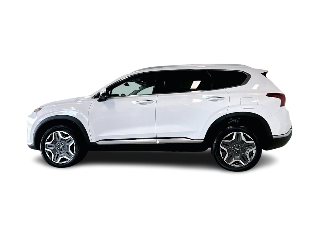Thumbnail: 2023 Hyundai Santa Fe - 3