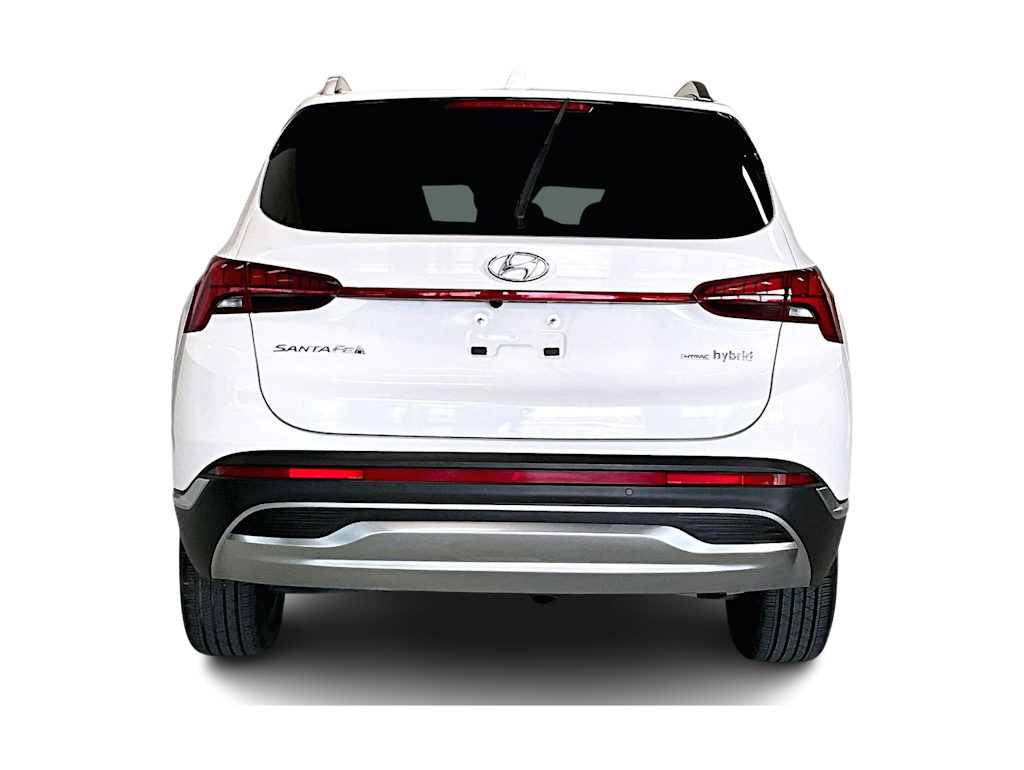 Thumbnail: 2023 Hyundai Santa Fe - 5