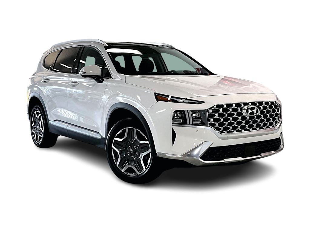Thumbnail: 2023 Hyundai Santa Fe - 20