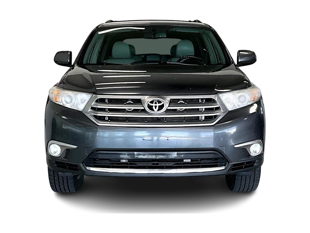 Thumbnail: 2013 Toyota Highlander - 6