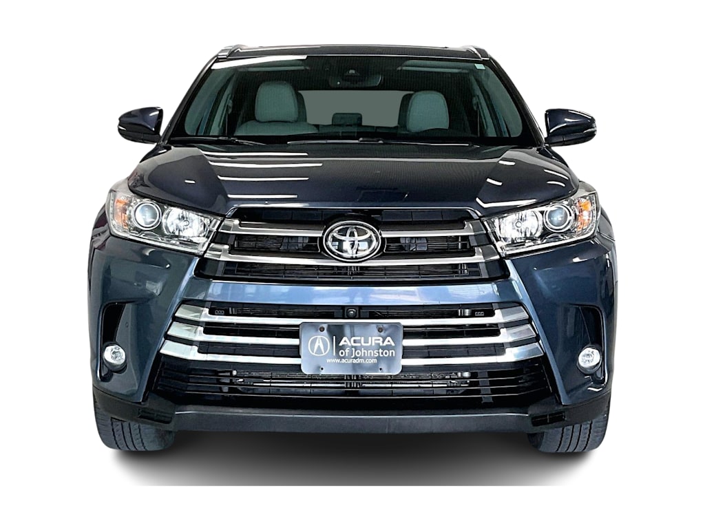 Thumbnail: 2019 Toyota Highlander - 6