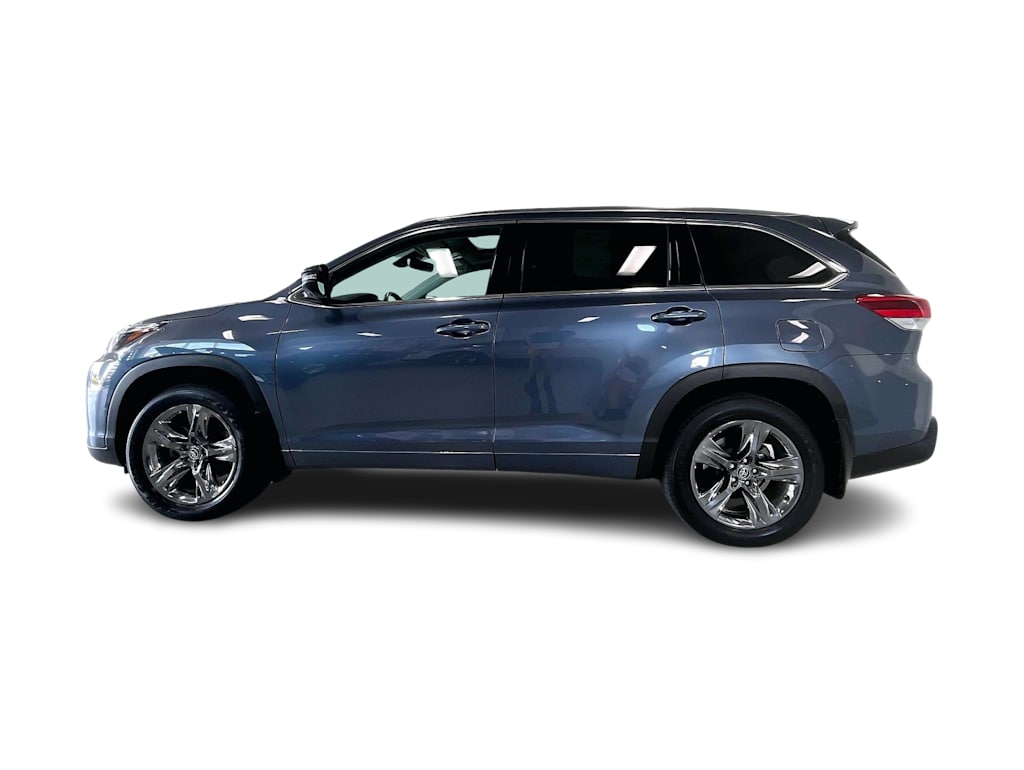 Thumbnail: 2019 Toyota Highlander - 3