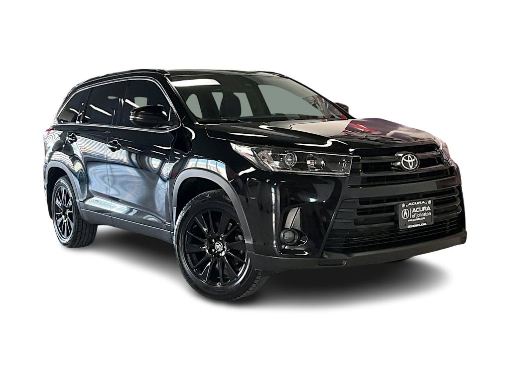 Thumbnail: 2019 Toyota Highlander - 20