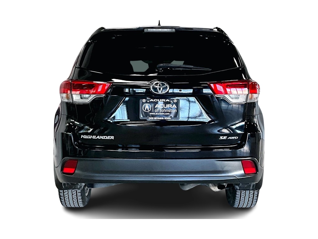 Thumbnail: 2019 Toyota Highlander - 5
