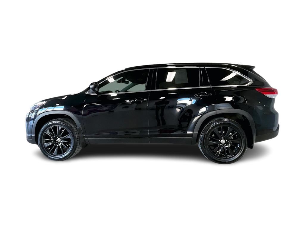 Thumbnail: 2019 Toyota Highlander - 3
