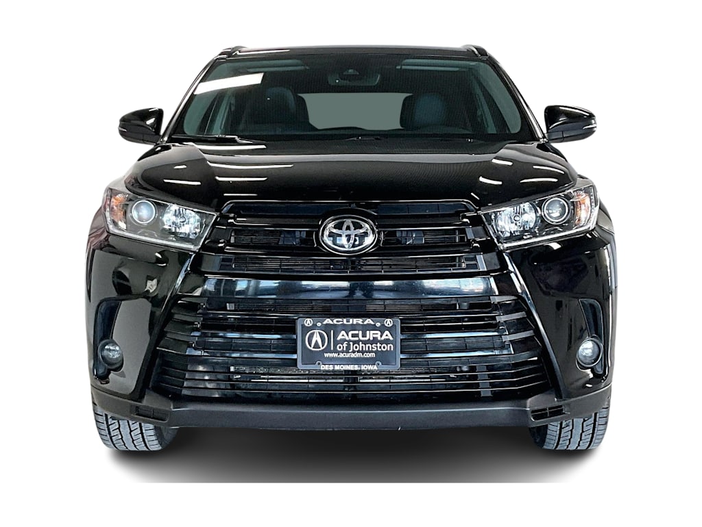 Thumbnail: 2019 Toyota Highlander - 6