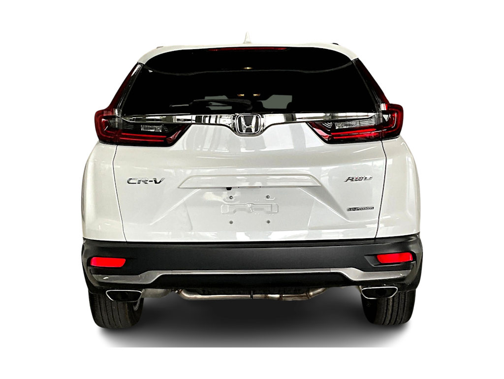 Thumbnail: 2022 Honda CR-V - 5