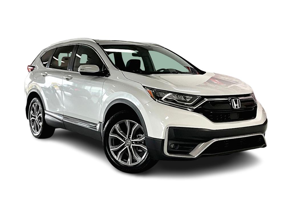 Thumbnail: 2022 Honda CR-V - 21