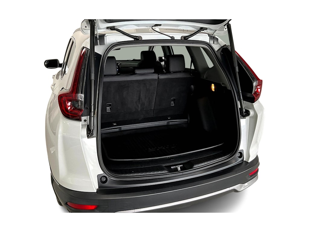 Thumbnail: 2022 Honda CR-V - 18