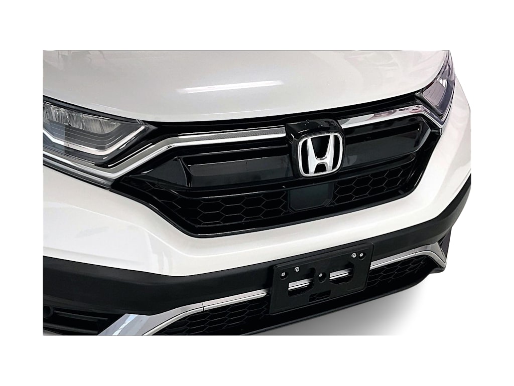 Thumbnail: 2022 Honda CR-V - 31