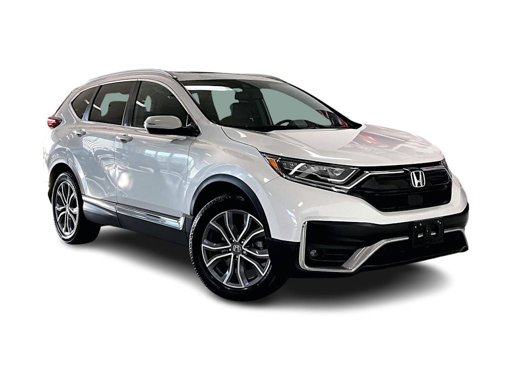 Thumbnail: 2022 Honda CR-V - 21