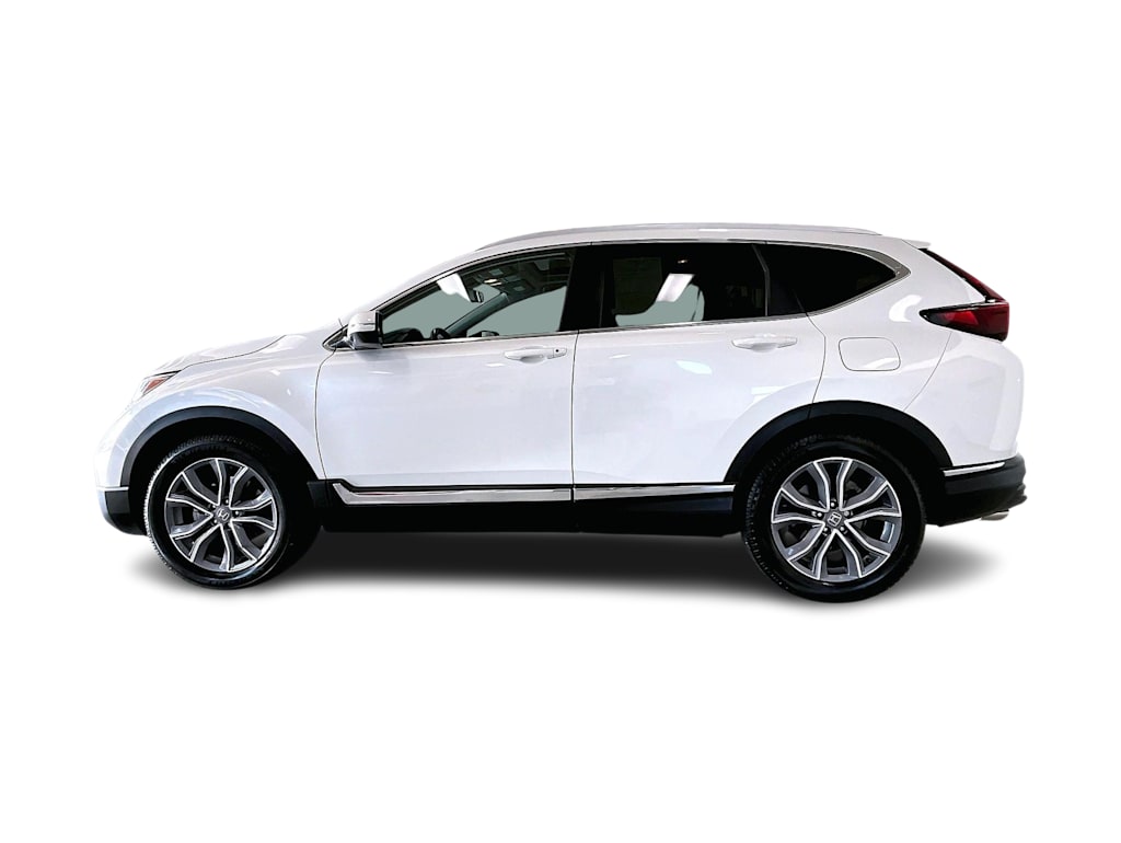 Thumbnail: 2022 Honda CR-V - 3