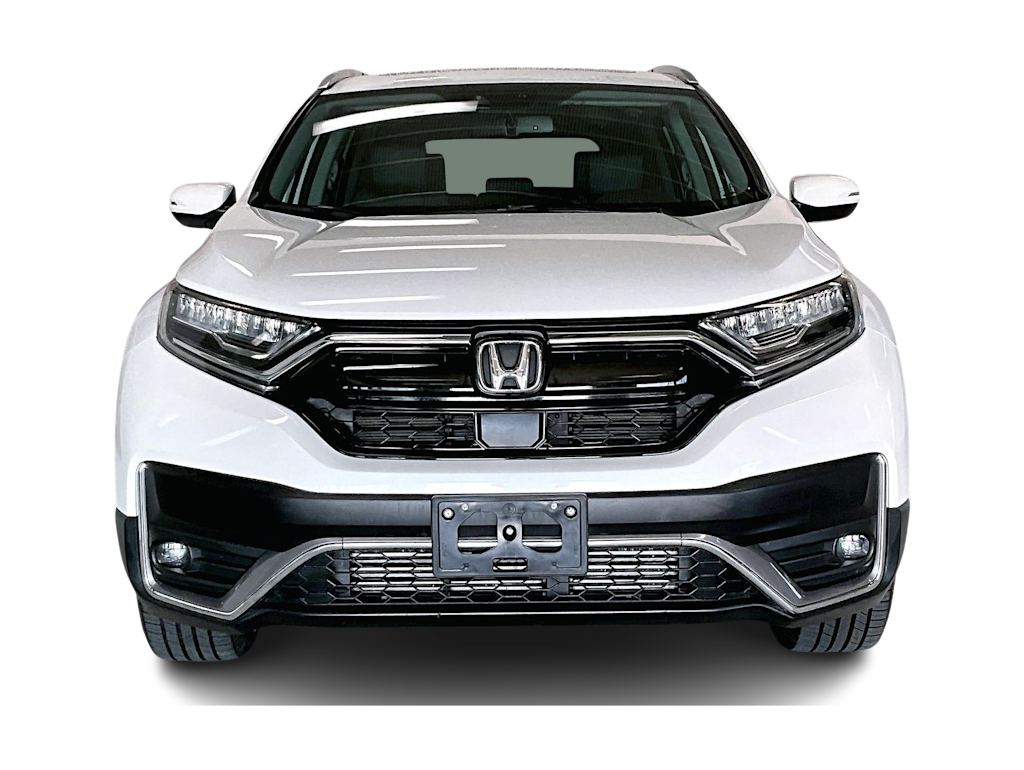 Thumbnail: 2022 Honda CR-V - 6
