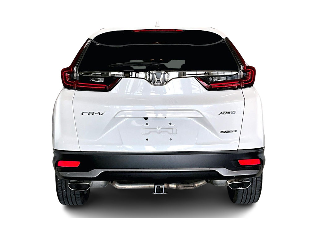 Thumbnail: 2022 Honda CR-V - 5