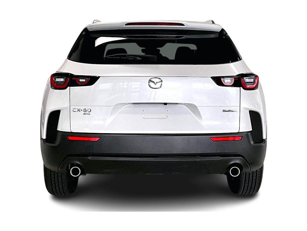 Thumbnail: 2024 Mazda CX-50 - 5