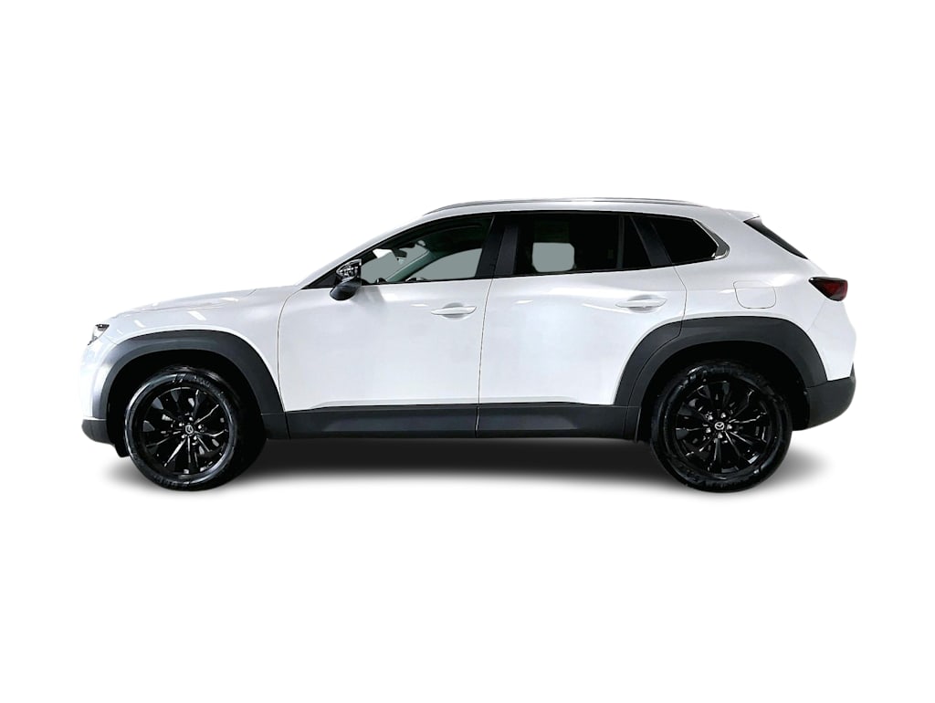 Thumbnail: 2024 Mazda CX-50 - 3