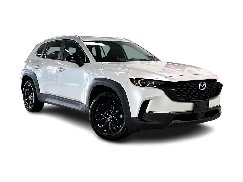 Thumbnail: 2024 Mazda CX-50 - 21