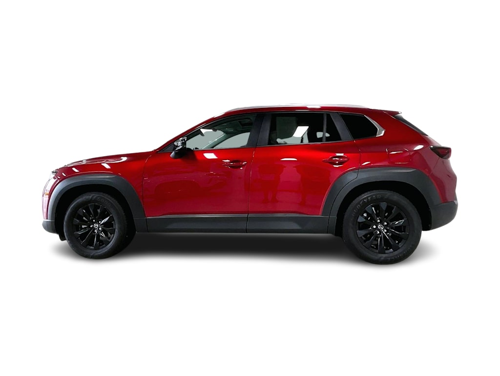 Thumbnail: 2024 Mazda CX-50 - 3
