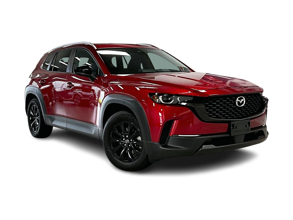 Thumbnail: 2024 Mazda CX-50 - 21