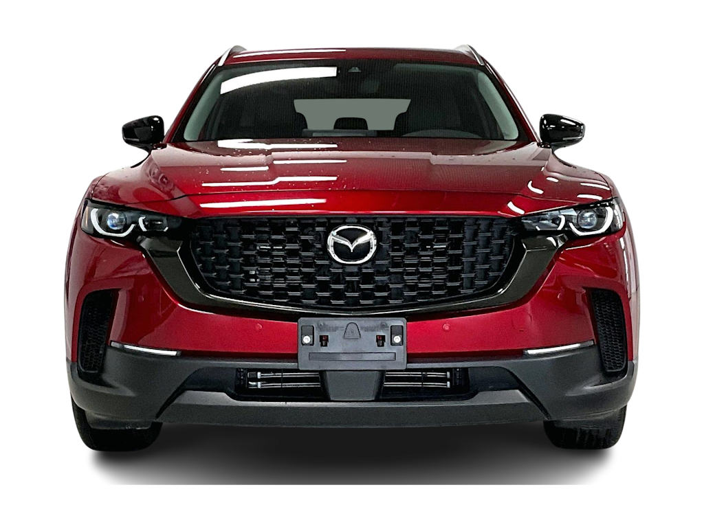 Thumbnail: 2024 Mazda CX-50 - 6