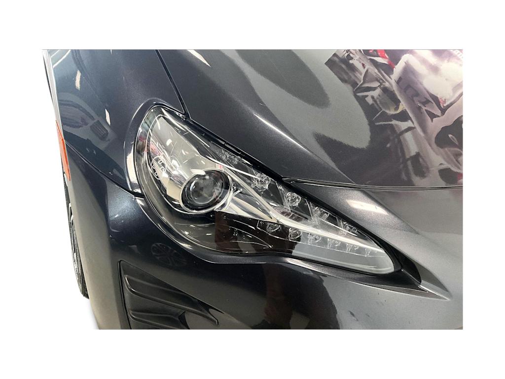 Thumbnail: 2017 Toyota 86 - 28