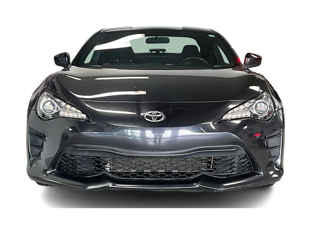 Thumbnail: 2017 Toyota 86 - 5