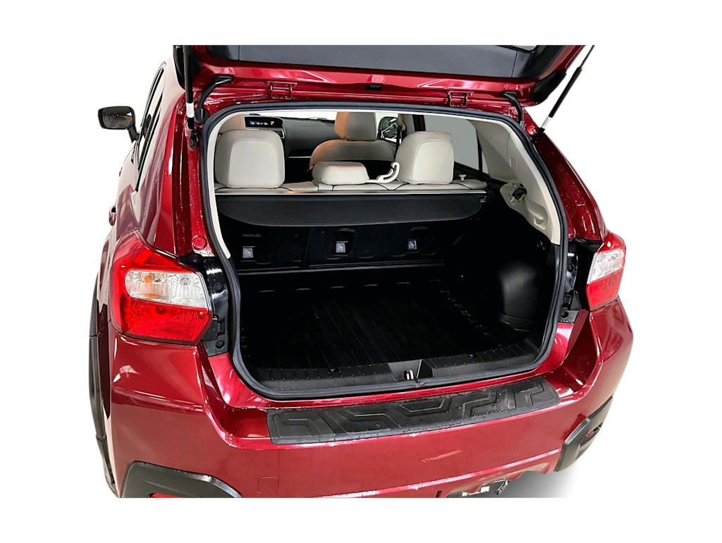 Thumbnail: 2016 Subaru Crosstrek - 16