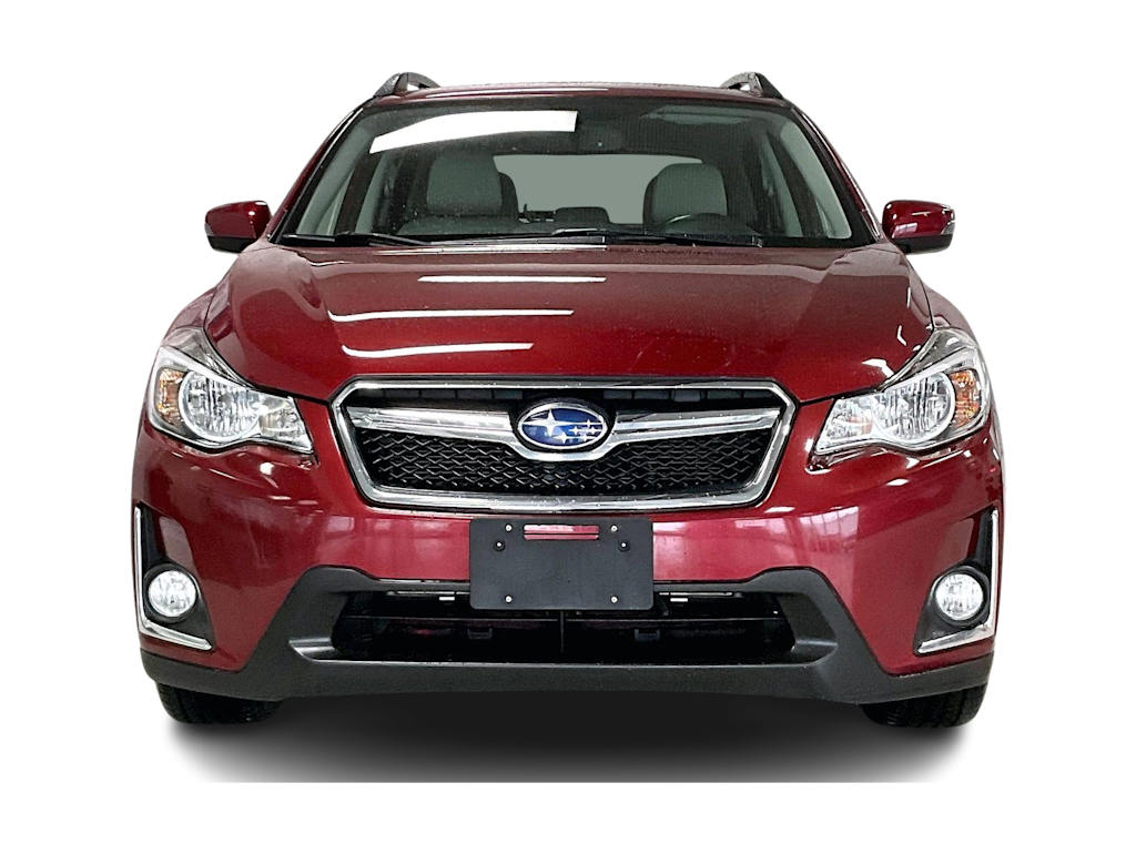 Thumbnail: 2016 Subaru Crosstrek - 6