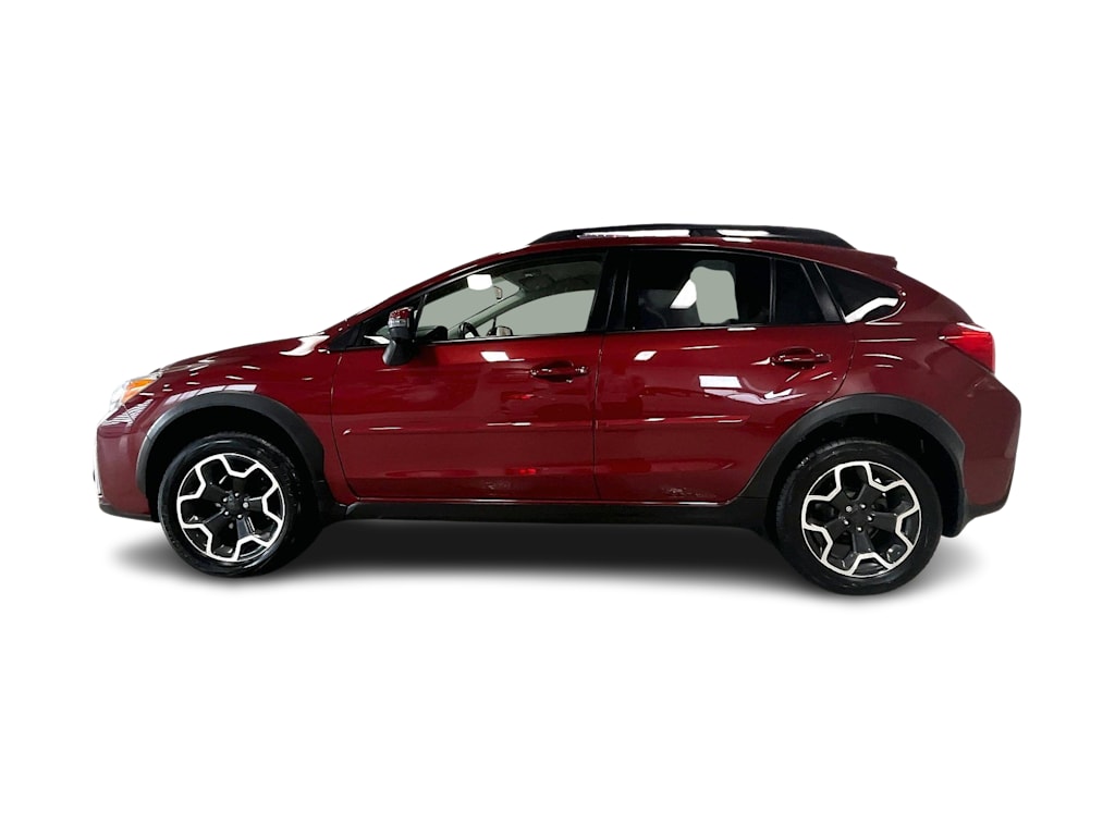 Thumbnail: 2016 Subaru Crosstrek - 3