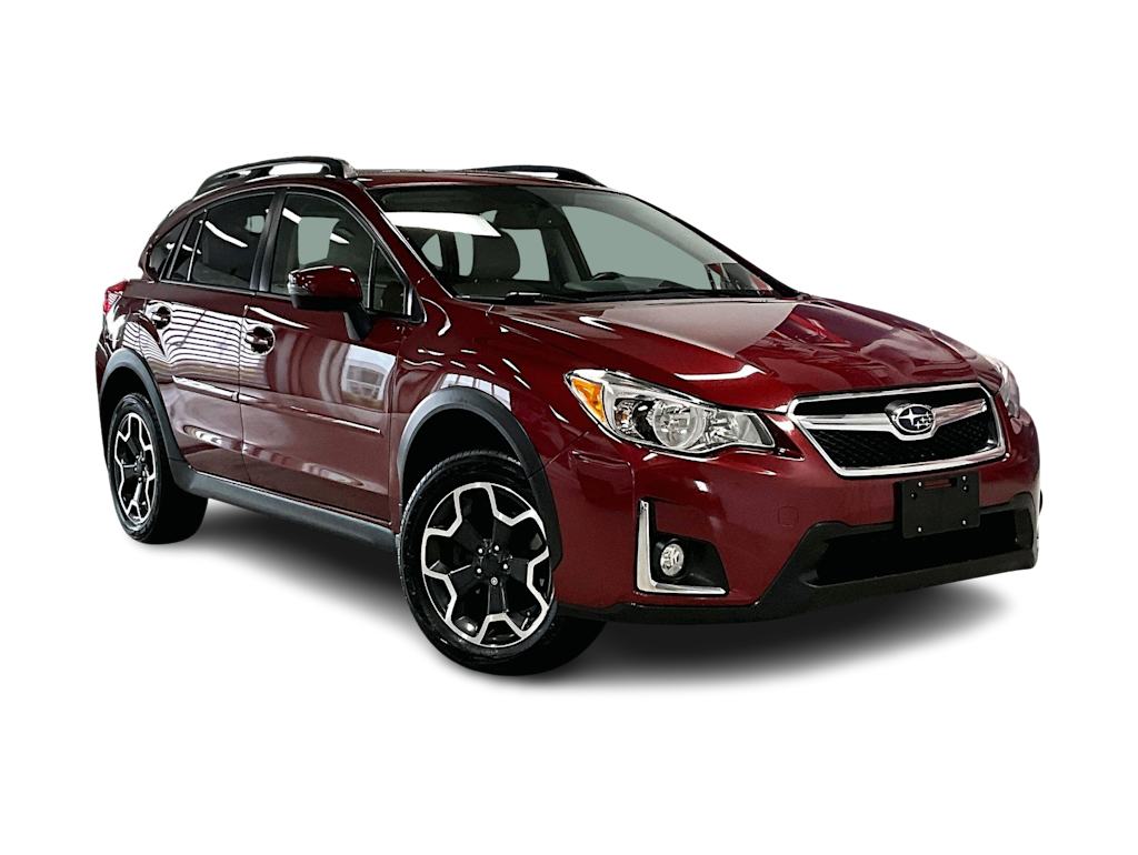 Thumbnail: 2016 Subaru Crosstrek - 19