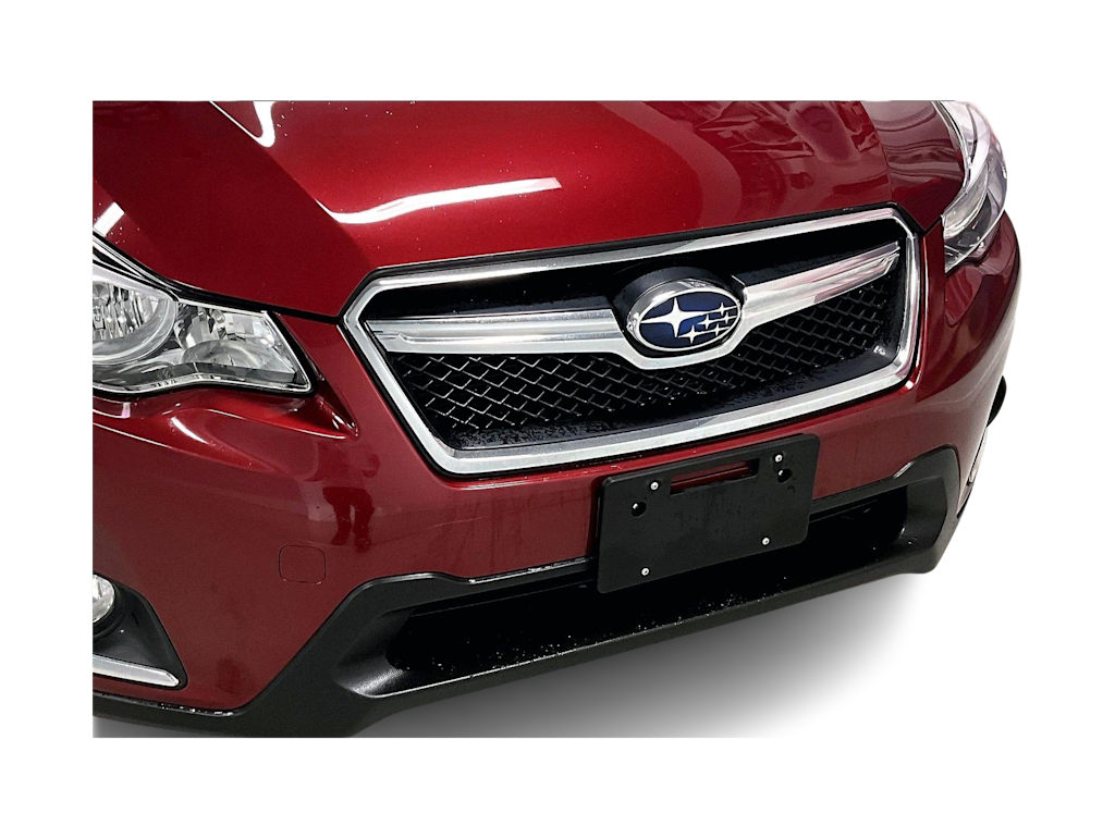 Thumbnail: 2016 Subaru Crosstrek - 29