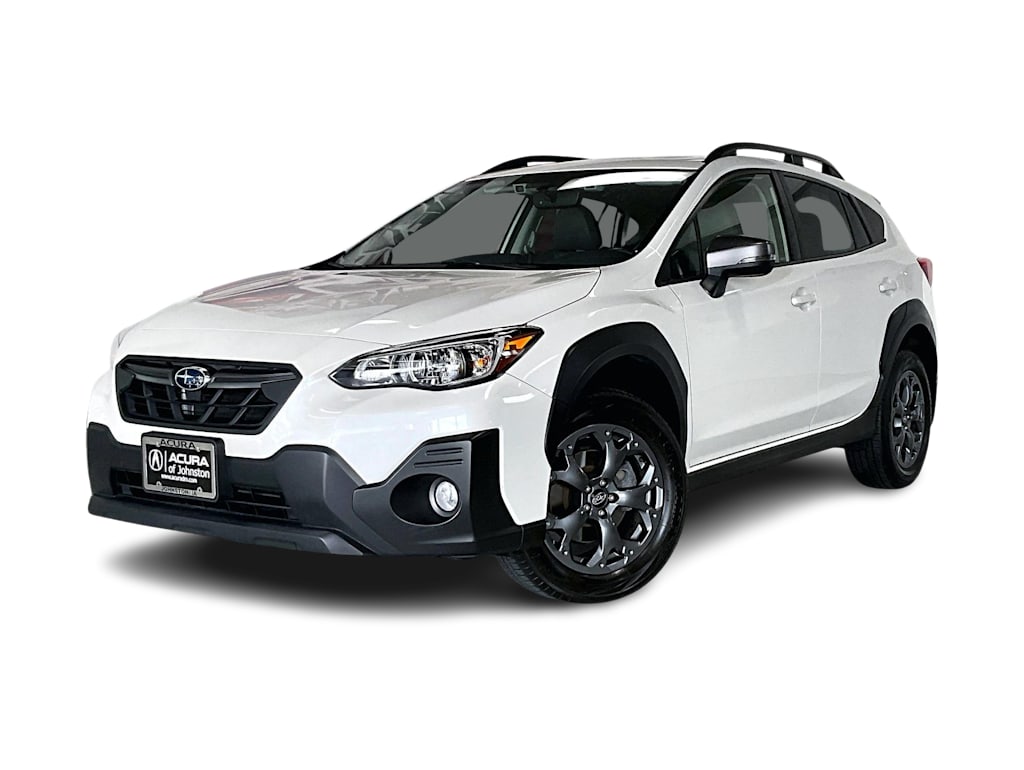 2023 Subaru Crosstrek