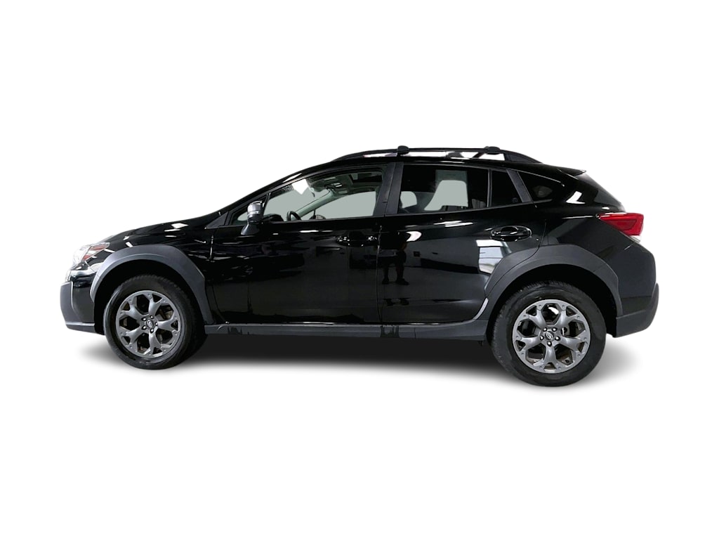 Thumbnail: 2022 Subaru Crosstrek - 3