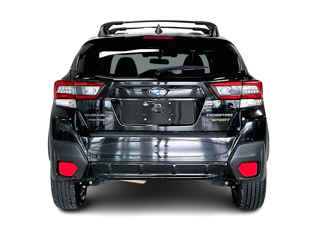 Thumbnail: 2022 Subaru Crosstrek - 5